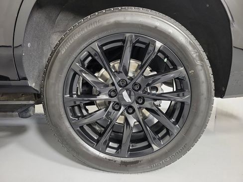 Certified 2023 Cadillac Escalade Sport Platinum w/ LPO, ONYX Package image 10