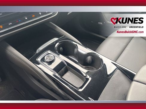 New 2025 Buick Envision Preferred image 30