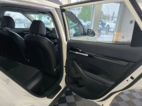 Used 2023 Kia Seltos Nightfall Edition image 39