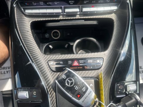 Used 2022 Mercedes-Benz AMG GT 53 image 42