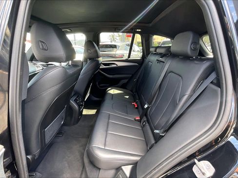 Used 2021 BMW X3 xDrive30i AWD/4WD image 13