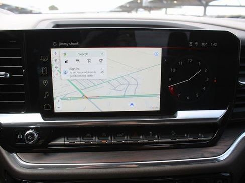 Used 2023 GMC Sierra 1500 SLT image 29