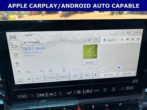 Used 2022 GMC Hummer EV Edition 1 w/ LPO, Illumination Package AWD/4WD image 19