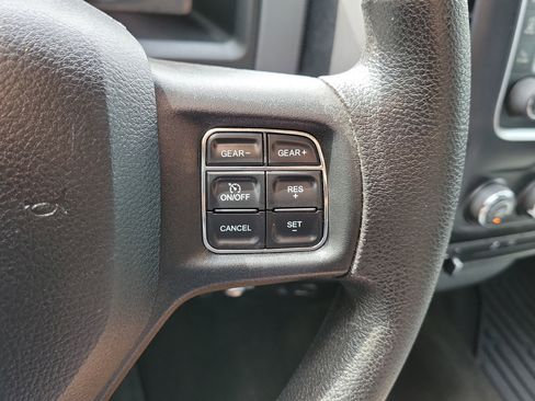 Used 2015 RAM 1500 Tradesman w/ Popular Equipment Group AWD/4WD image 22