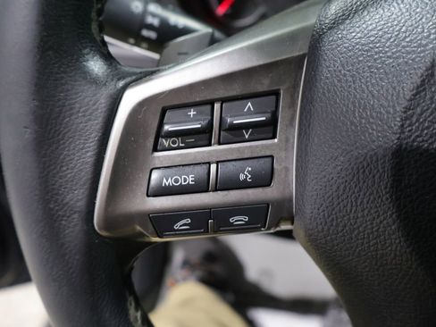 Used 2014 Subaru Legacy 2.5i Premium image 31