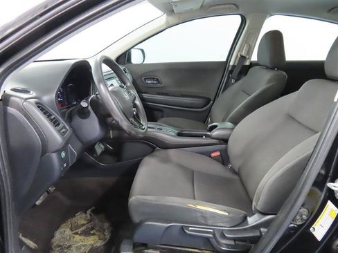 Used 2022 Honda HR-V LX image 16
