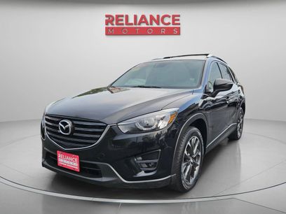 Used 2016 MAZDA CX-5 Grand Touring