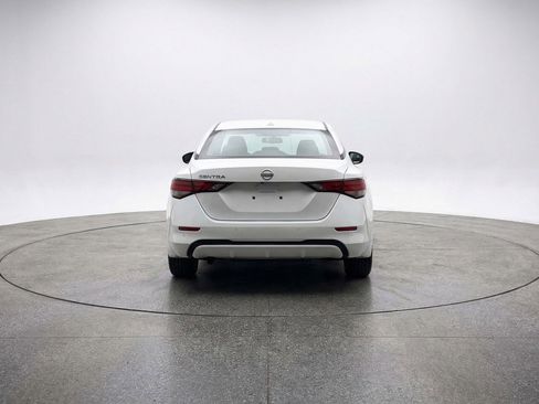 Used 2025 Nissan Sentra SV image 7