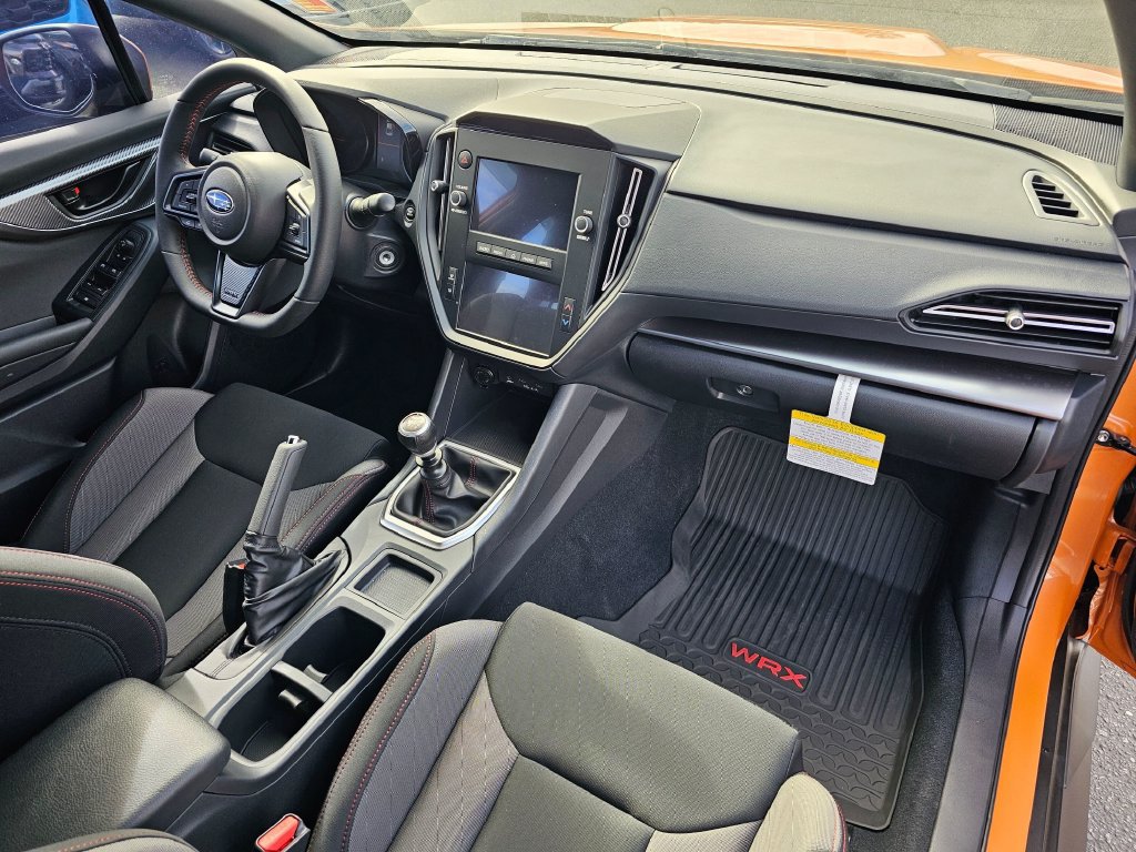 Used 2023 Subaru WRX AWD/4WD image 11