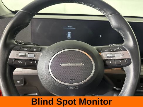 Used 2024 Hyundai Kona SEL AWD/4WD image 15