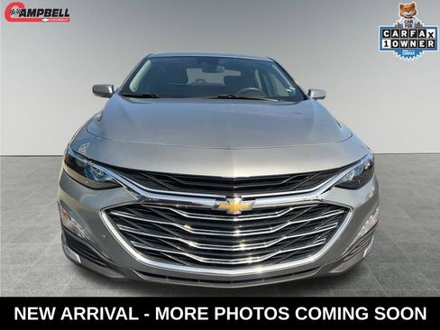 Used 2024 Chevrolet Malibu LT image 8
