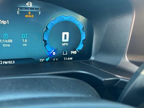 New 2025 Ford Bronco Sport Outer Banks image 11