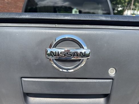 Used 2012 Nissan Frontier SV AWD/4WD image 51