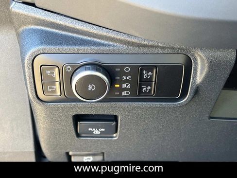 New 2025 Ford Bronco Outer Banks image 20