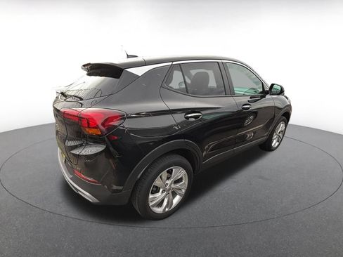 Used 2025 Buick Encore GX Preferred AWD/4WD image 14