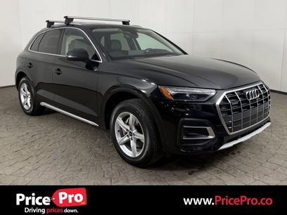 Used 2023 Audi Q5 2.0T Premium w/ Convenience Package