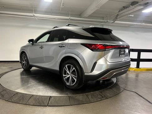 Used 2023 Lexus RX 350 Premium w/ Accessory Package AWD/4WD image 6