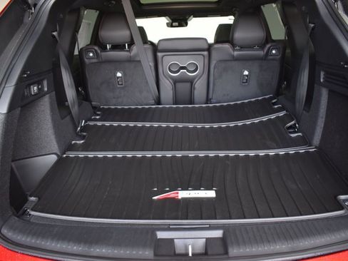 New 2026 Acura MDX A-Spec image 24