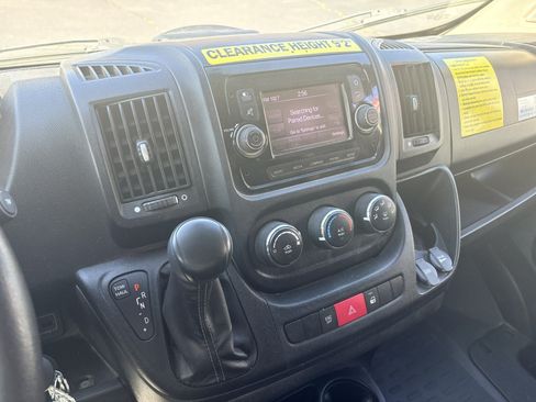 Used 2019 RAM ProMaster 3500 FWD image 15