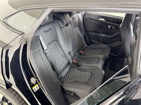 Used 2023 Lamborghini Urus S AWD/4WD image 29