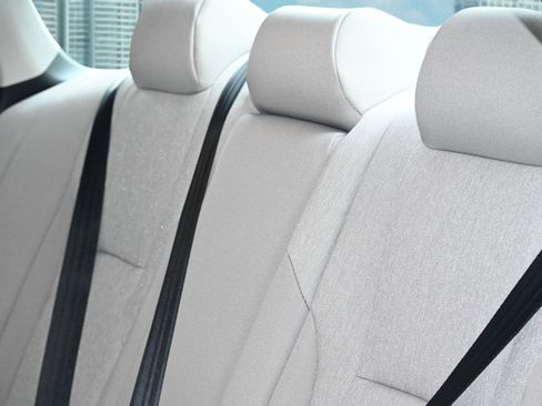 New 2025 Honda Accord SE image 12