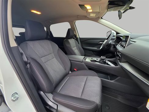 New 2026 Nissan Rogue SV w/ Cold Weather Package image 15