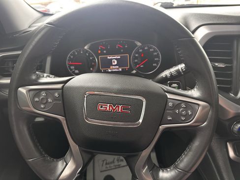 Used 2021 GMC Acadia AT4 AWD/4WD image 18