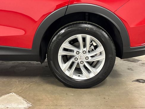 New 2026 Buick Envista Preferred w/ Convenience I Package image 13