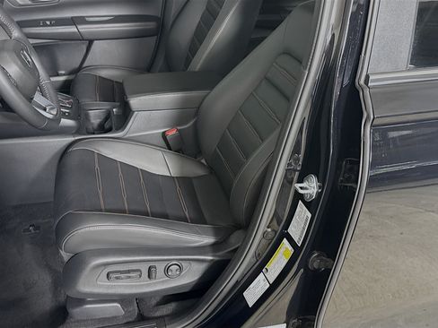 Certified 2024 Honda CR-V Sport-L image 22