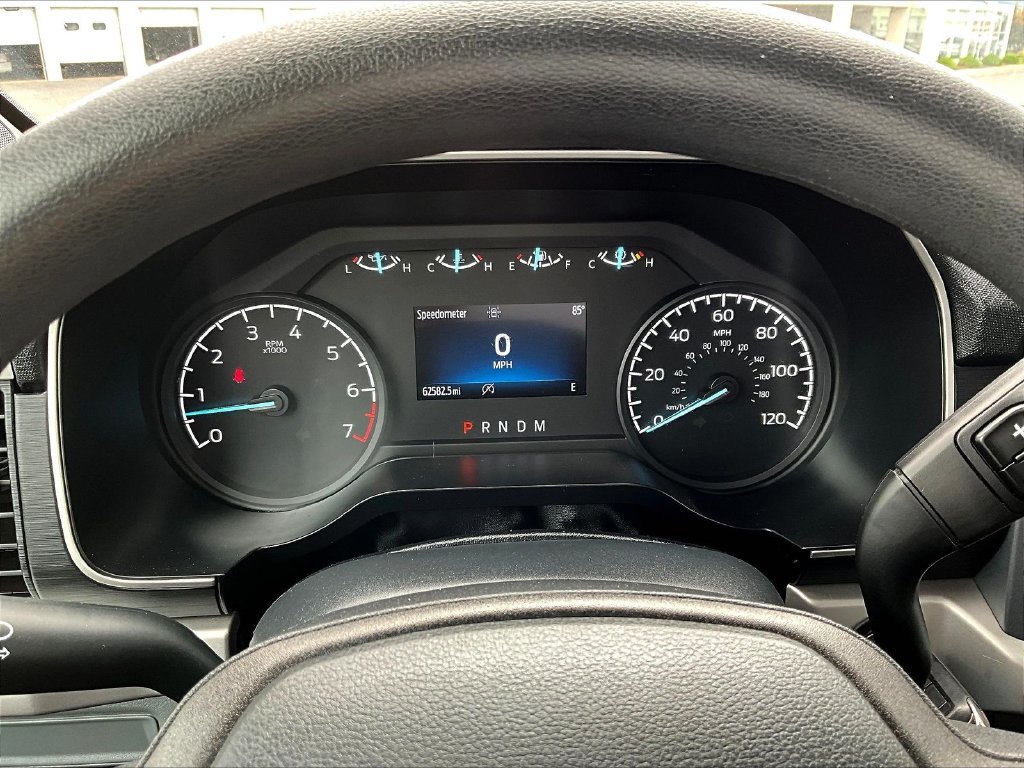 Used 2023 Ford F150 XLT AWD/4WD image 14