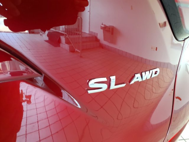 Used 2024 Nissan Murano SL AWD/4WD image 21