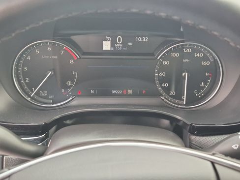 Certified 2023 Cadillac XT5 Premium Luxury AWD/4WD image 10