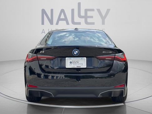 Used 2023 BMW i4 eDrive35 RWD image 5