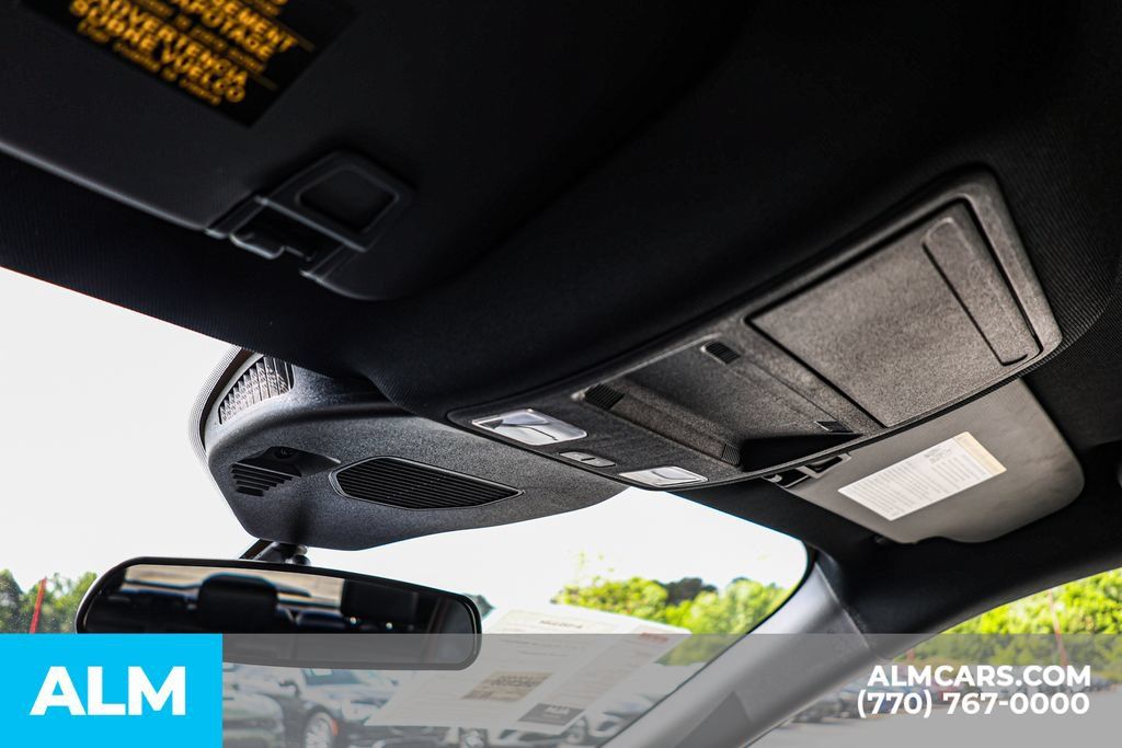 Used 2026 Ford Escape ST-Line FWD image 55