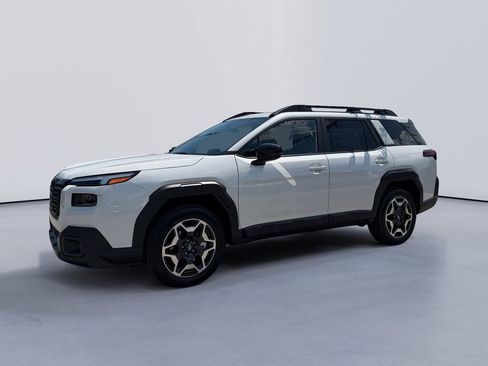 New 2026 Subaru Outback Touring AWD/4WD image 7