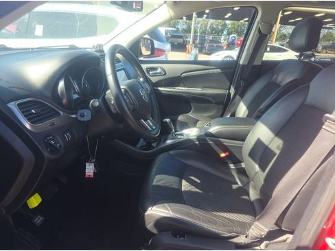 Used 2016 Dodge Journey Crossroad image 11