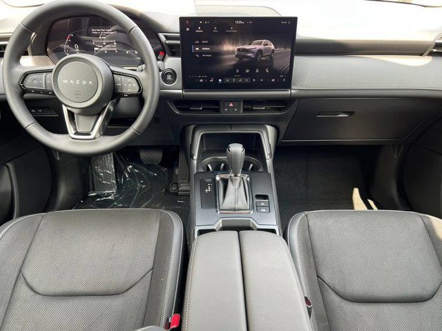 New 2026 MAZDA CX-5 Preferred AWD/4WD image 2