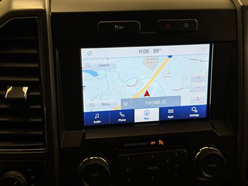 Used 2019 Ford F150 XLT w/ Equipment Group 302A Luxury AWD/4WD image 20