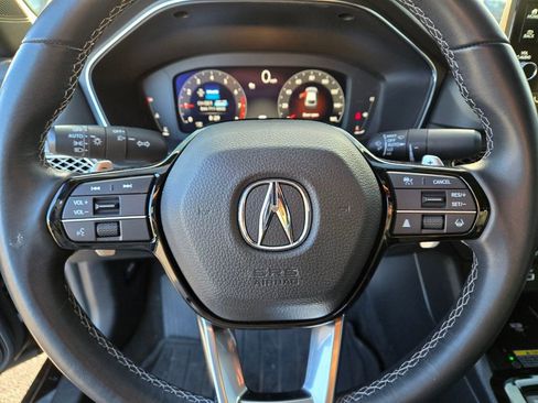 Used 2023 Acura Integra A-Spec image 9