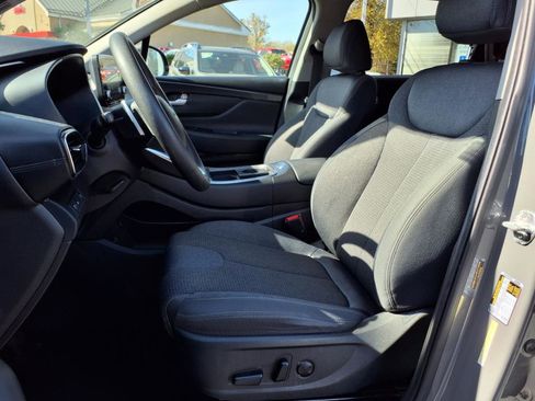 Used 2022 Hyundai Santa Fe SEL image 13