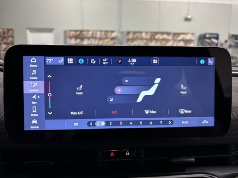 New 2025 FIAT 500 e image 16