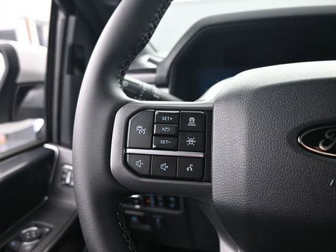 New 2026 Ford F150 Lariat image 13