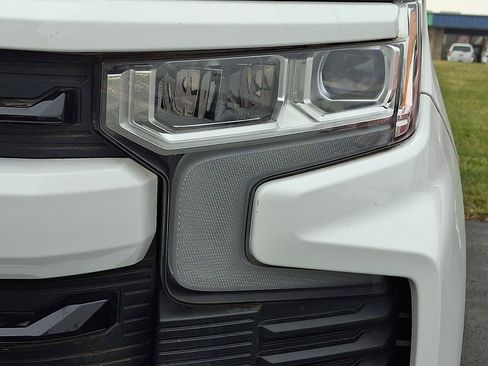 Used 2022 Chevrolet Silverado 1500 RST image 5