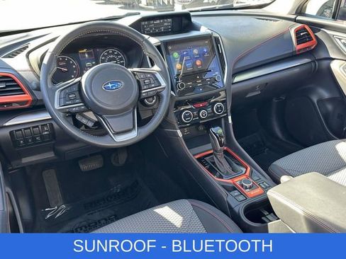 Used 2020 Subaru Forester Sport image 2