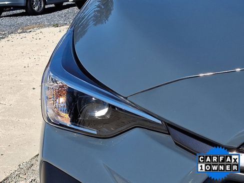 Certified 2025 Subaru Crosstrek 2.0i Premium AWD/4WD image 12