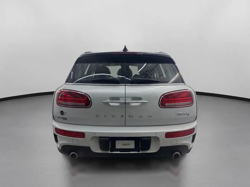 Used 2020 MINI Cooper Clubman S w/ Storage Package image 8