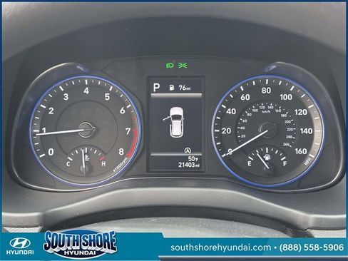 Certified 2023 Hyundai Kona SEL w/ Cargo Package image 26