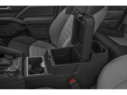 New 2026 Toyota Tacoma TRD Off-Road AWD/4WD image 13