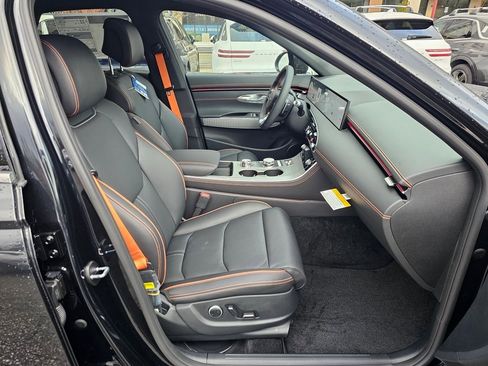 New 2026 Genesis GV70 2.5T Sport Prestige image 29