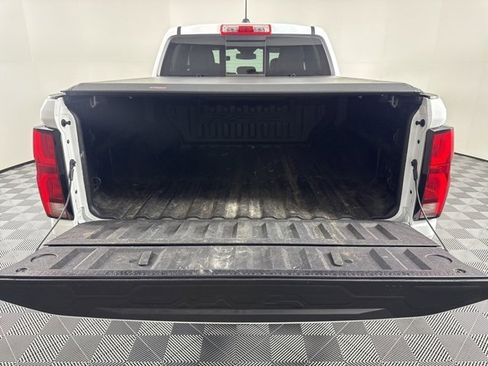 Used 2023 Chevrolet Colorado ZR2 w/ ZR2 Convenience Package III image 10